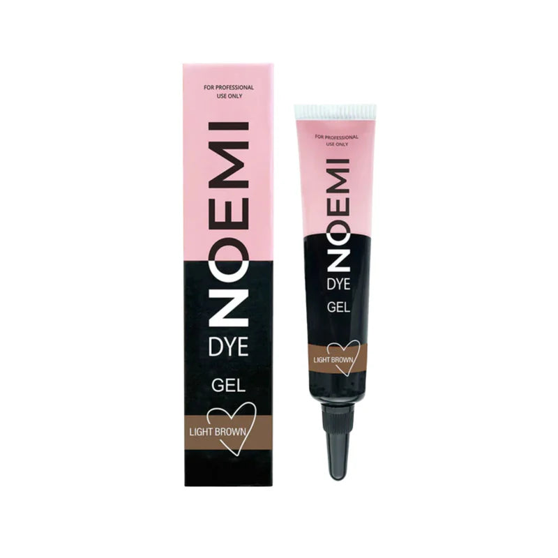 Noemi-Coloration Hybride Gel 10ml