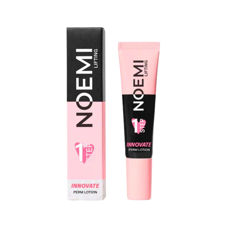 Noemi-Innovate Lash Lift & Brow Lamination System