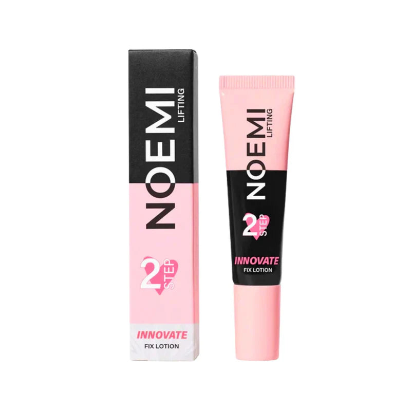 Noemi-Innovate Lash Lift & Brow Lamination System