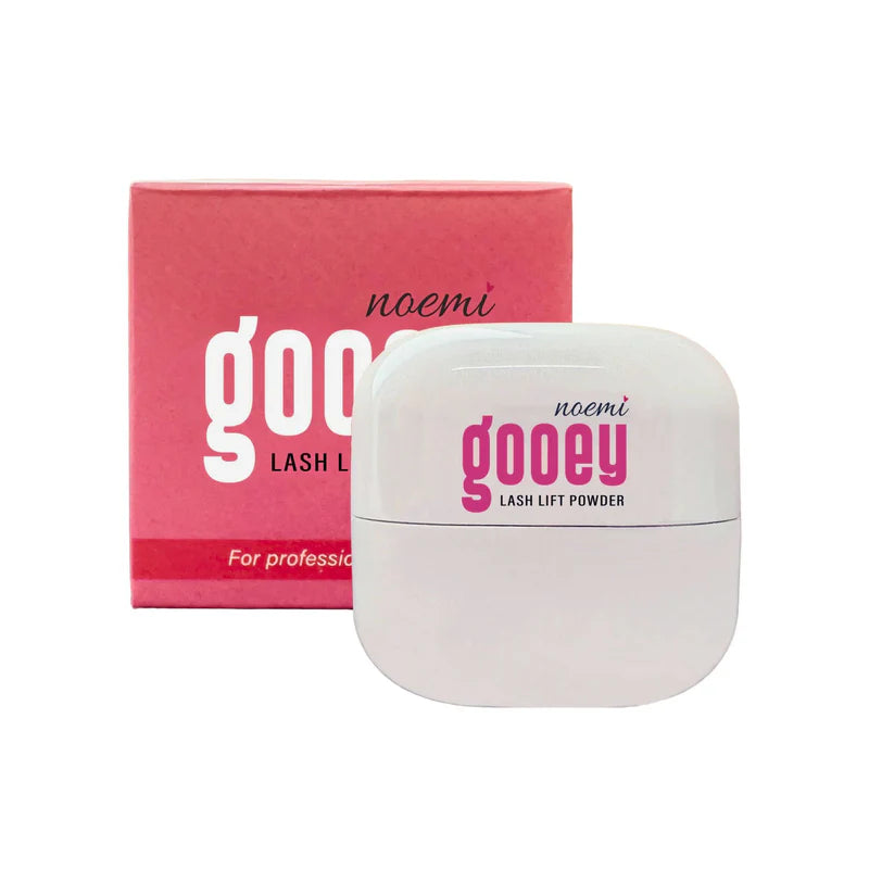 Noemi-Poudre De Rehaussement De Cils Gooey