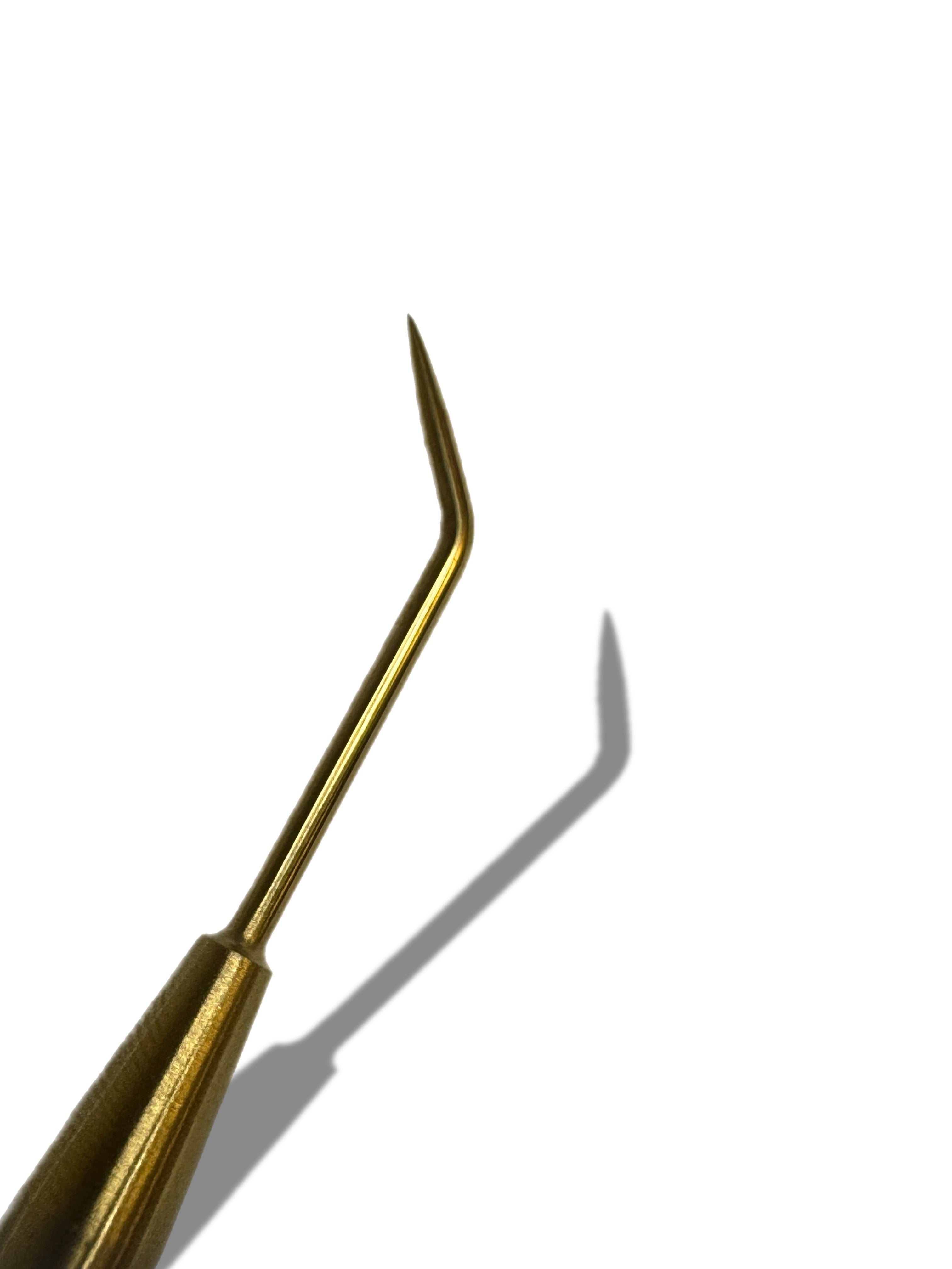 Elevation Lash & Brow Lift-Double Ended Lash Separator Tool