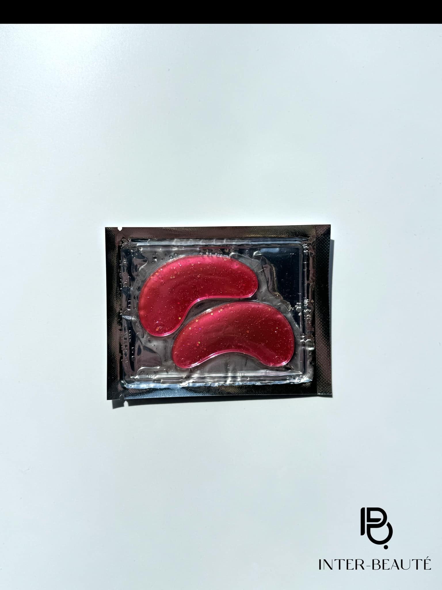 Masque Yeux Collagène