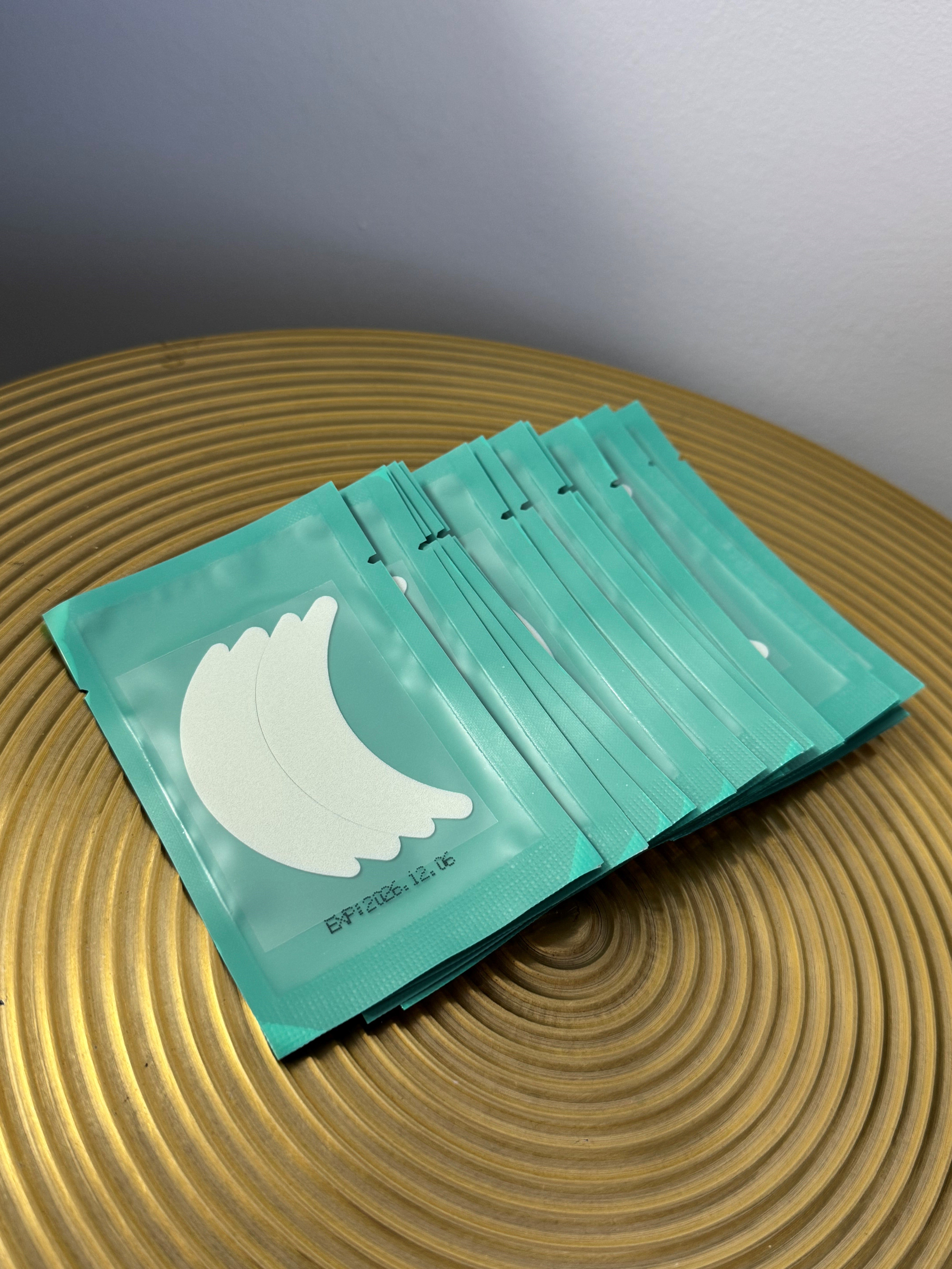 Real Love-Patches Hypoallergénique