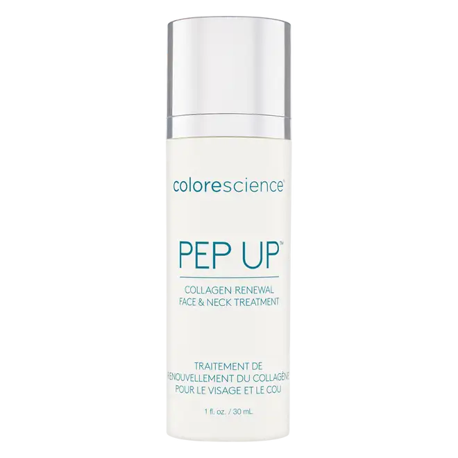 Colorescience-Pep Up™ Collagen Renewal Treatment for Face and Neck