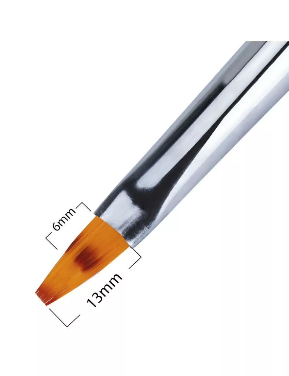 Bluesky-Baby Boomer Brush