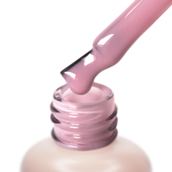 PNB-Vernis Gel Base Camouflage Pink 8 ml