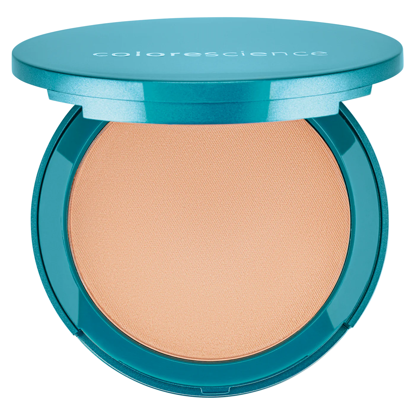 Colorescience-Poudre Compressée Fini Naturel FPS 20