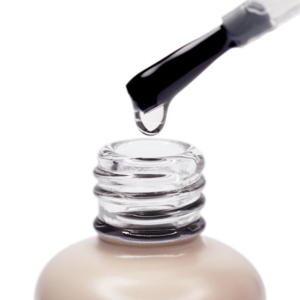 PNB-UV/LED Vernis Gel Protect Glow Top