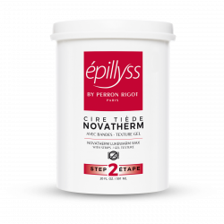 Épillyss-Cire Tiède Novatherm 20oz