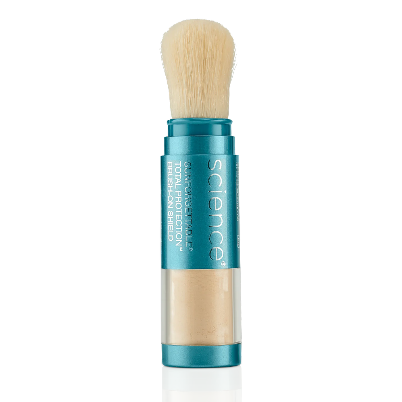 Colorescience-Sunforgettable Protection EnviroScreen Brush-On Shield FPS 50