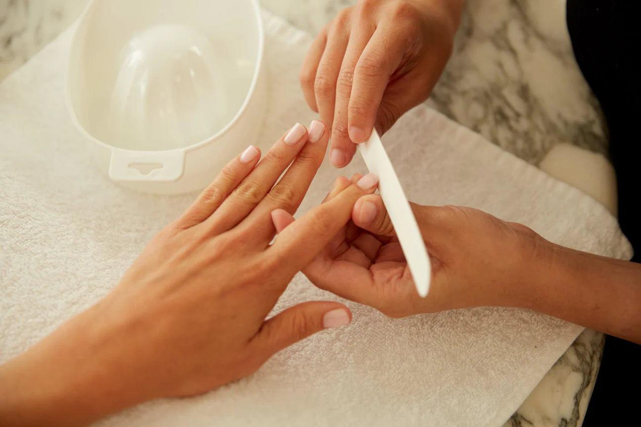 Formation Combo Manucure Et Beauté Des Pieds