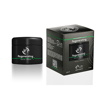 Inlab Medical - Urban Regenerating Cream 50 ml.