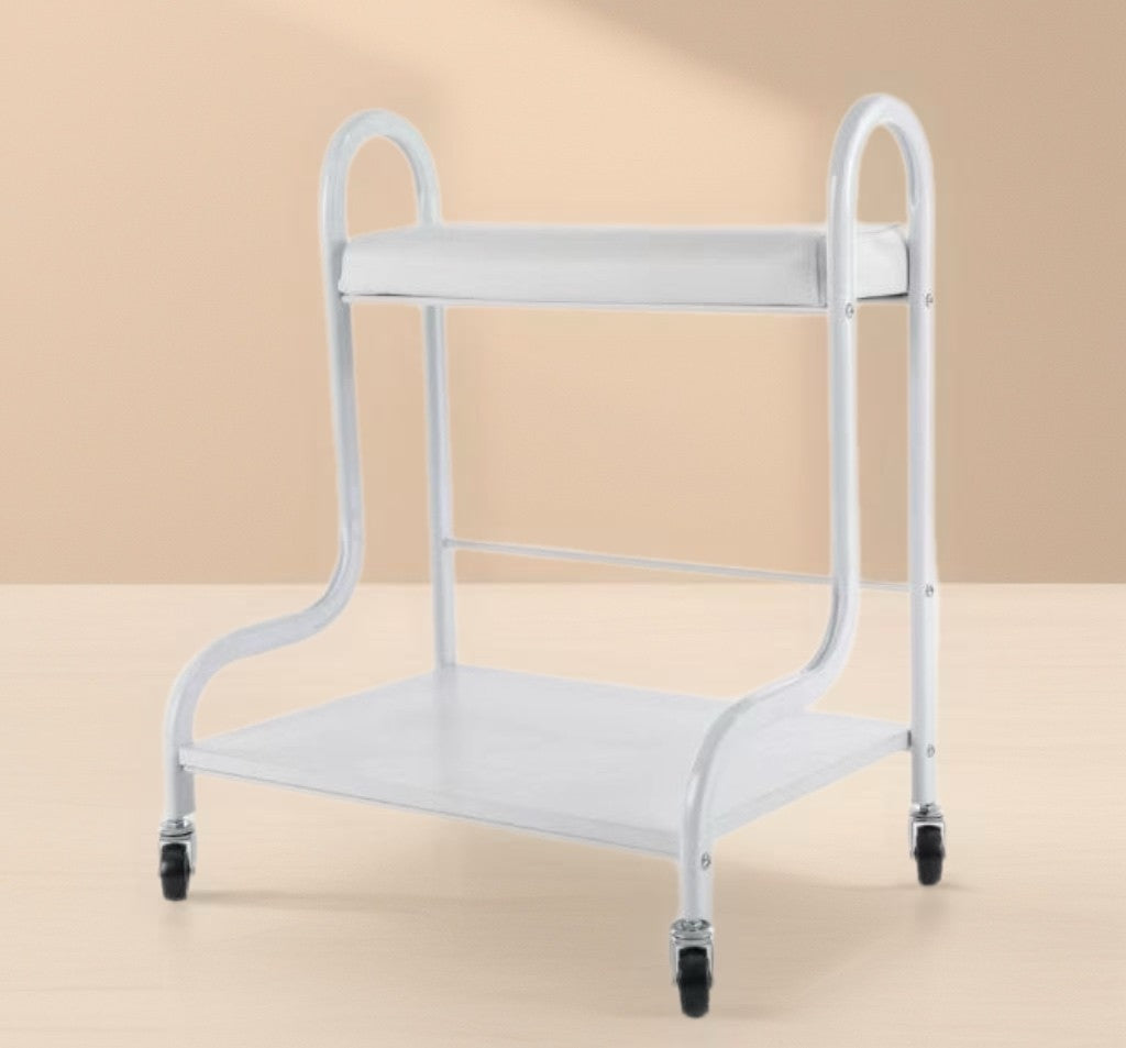 Inter Beauté-Chariot De Pédicure