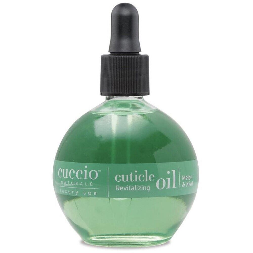 Cuccio Cuticle Revitalizing Oil 10ml-75ml