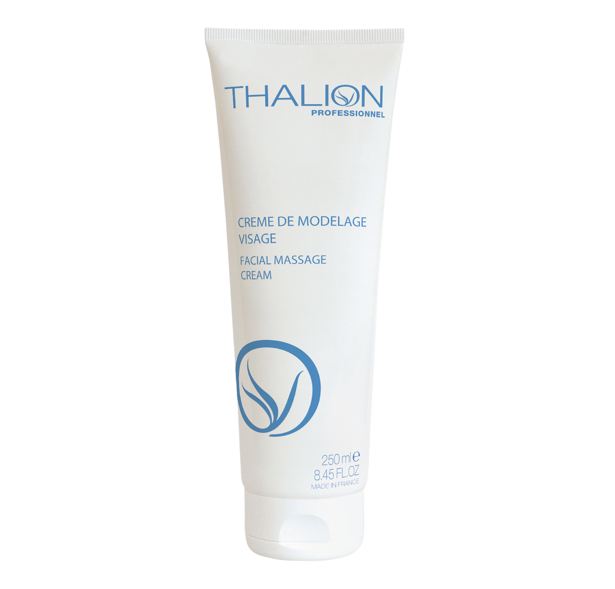 Thalion-Crème De Modelage Visage