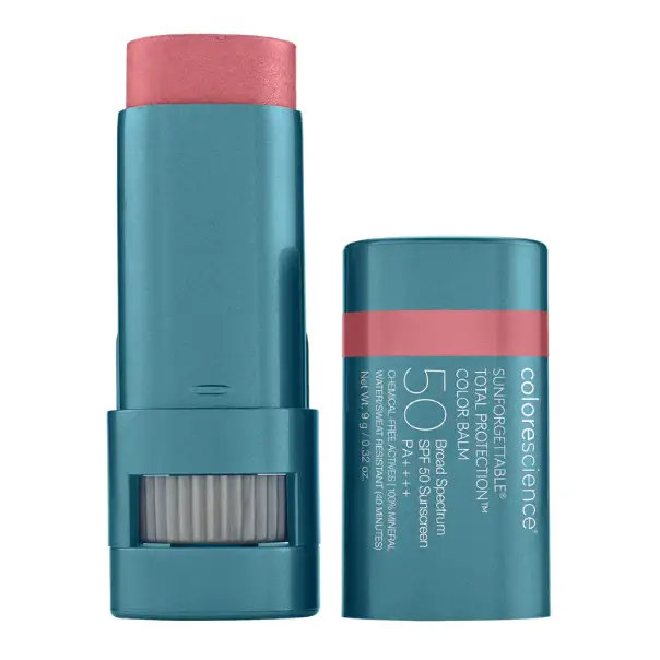 Colorescience-Sunforgettable® Total Protection™ Color Balm SPF 50