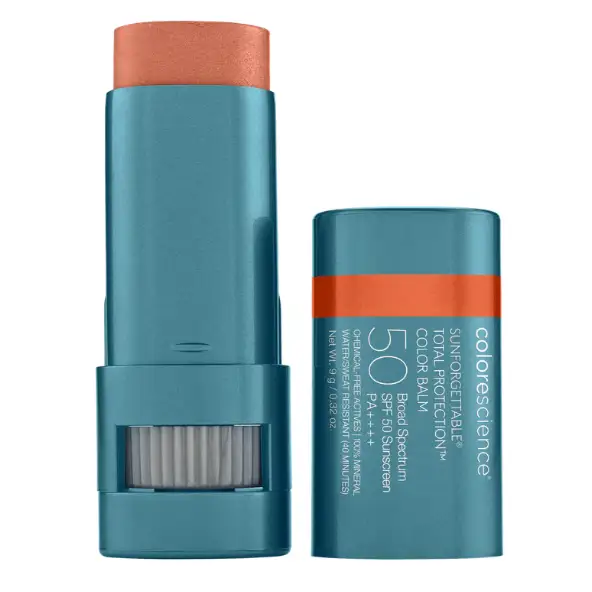 Colorescience-Sunforgettable® Total Protection™ Color Balm SPF 50