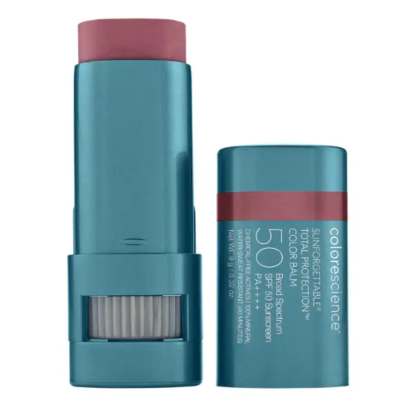 Colorescience-Sunforgettable® Total Protection™ Color Balm SPF 50