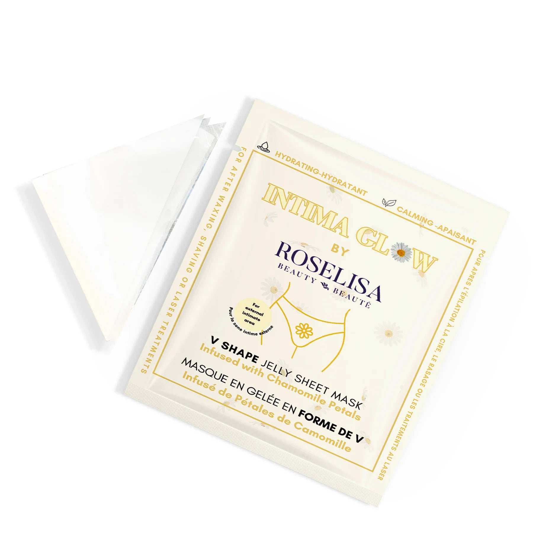 Roselisa-Masque Intima Glow