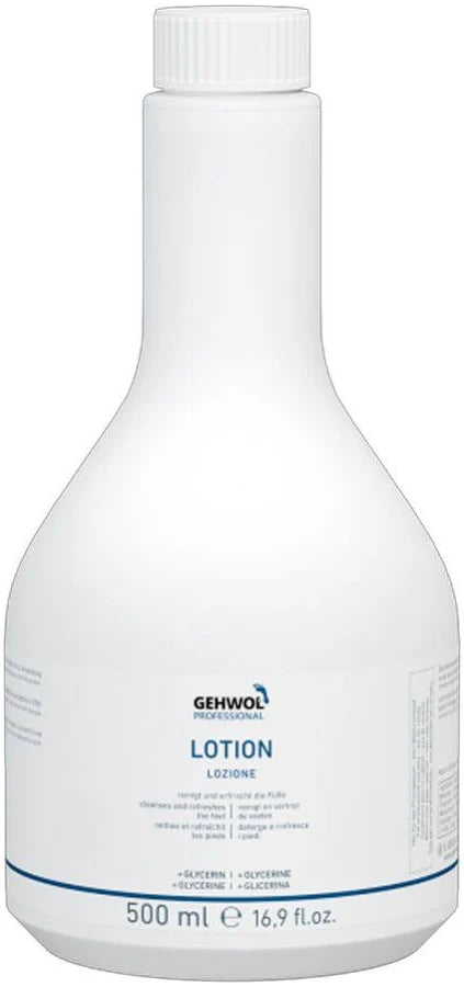 Gehwol Pro-Lotion Désinfectante