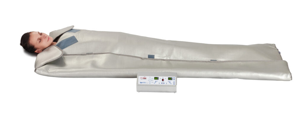 Couverture Chauffante Spaslim