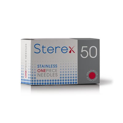 STEREX FILAMENT NEEDLES