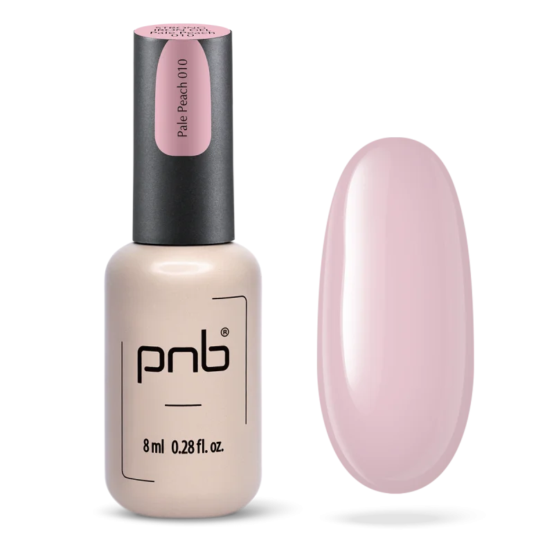 PNB-Strong Iron Gel