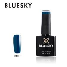Bluesky Gel Polish DC091