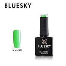 Bluesky Gel Polish DC058