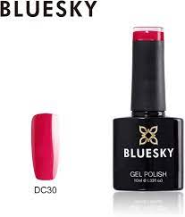 Bluesky Gel Polish DC030