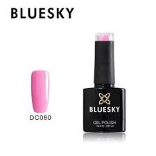 Bluesky Gel Polish DC080