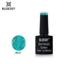 Bluesky Gel Polish-DC021