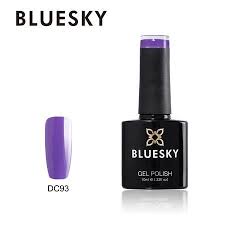 Vernis Bluesky DC093