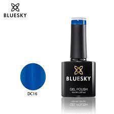 Bluesky Gel Polish-DC016