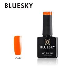 Vernis Bluesky DC032