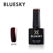 Bluesky Gel Polish DC076