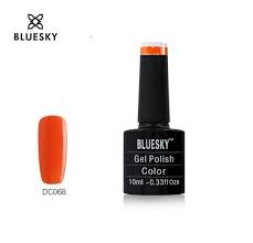 Bluesky Gel Polish DC068