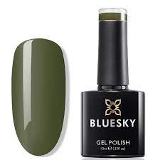 Bluesky Gel Polish DC084