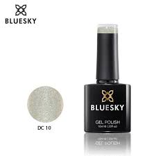 Bluesky Gel Polish DC010