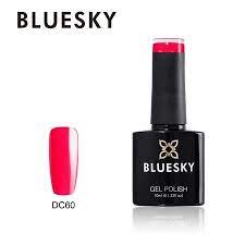 Vernis Bluesky DC060