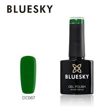 Bluesky Gel Polish DC067