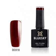 Bluesky Gel Polish-DC019
