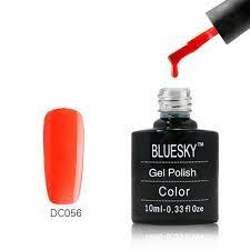 Bluesky Gel Polish DC056