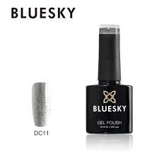 Bluesky Gel Polish-DC011