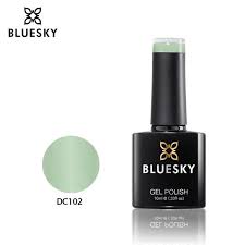 Bluesky Gel Polish DC102