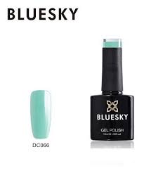 Bluesky Gel Polishe DC066