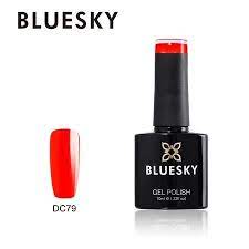 Bluesky Gel Polish DC079