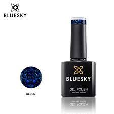 Bluesky Gel Polish-DC006