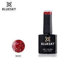 Bluesky Gel Polish-DC005