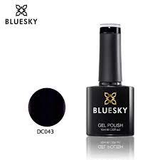 Bluesky Gel Polish-DC043
